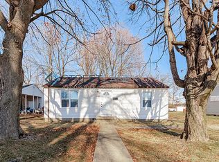 2608 W 23rd St, Anderson, IN
