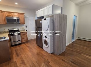 152 Salem St APT 4, Boston, MA 02113