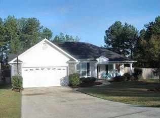 246 Alanna Ave, Winder, GA 30680