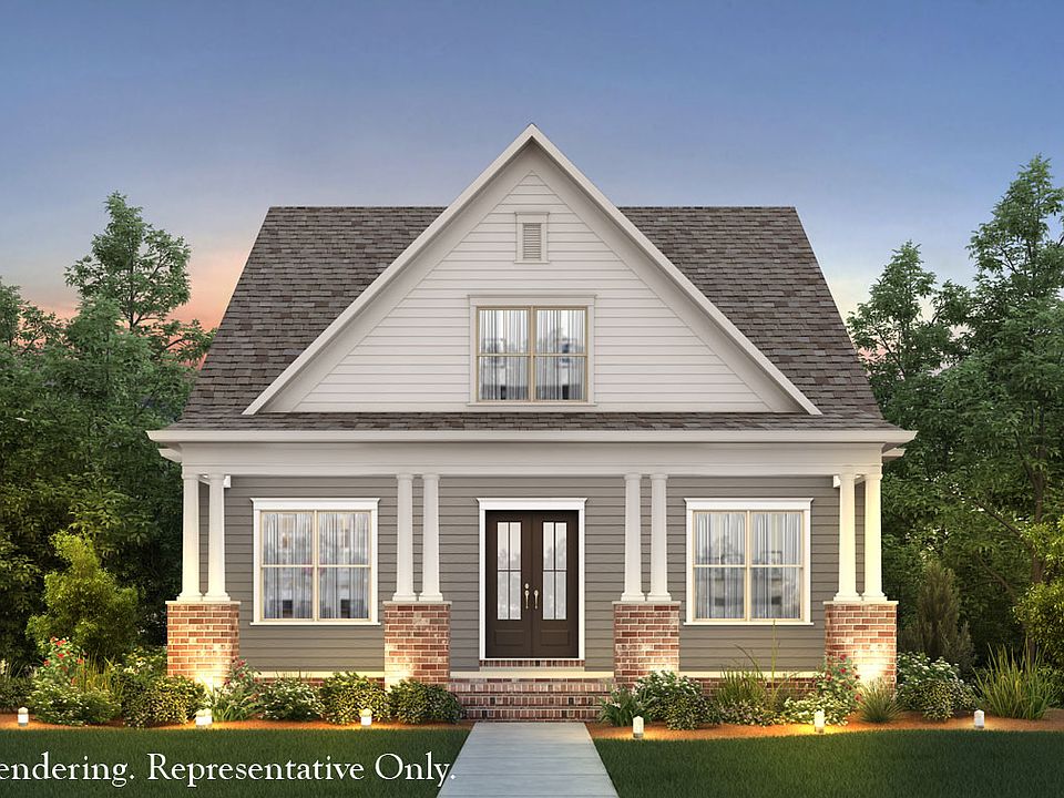 New Home Floorplans by John Wieland Homes and Neighborhoods