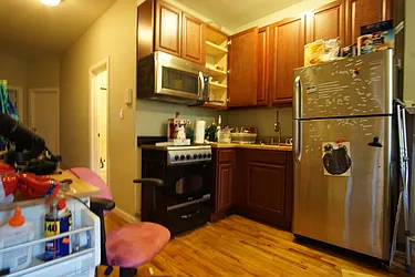 Rented by Lofts and Flats LLC