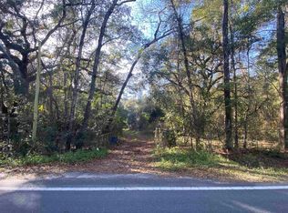 784 Benjamin Chaires Rd, Tallahassee, FL 32317