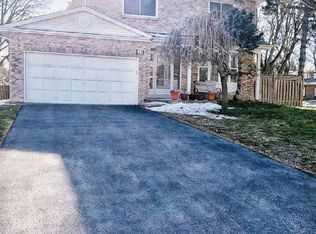 33 Innisbrook Cres, Markham, ON L3T5A9