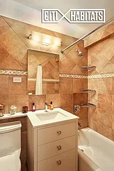 Sold by Citi Habitats