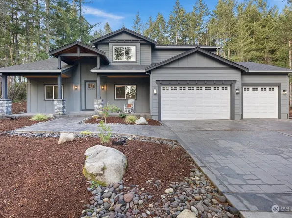 4912 Murphy Drive NW, Gig Harbor, WA 98335