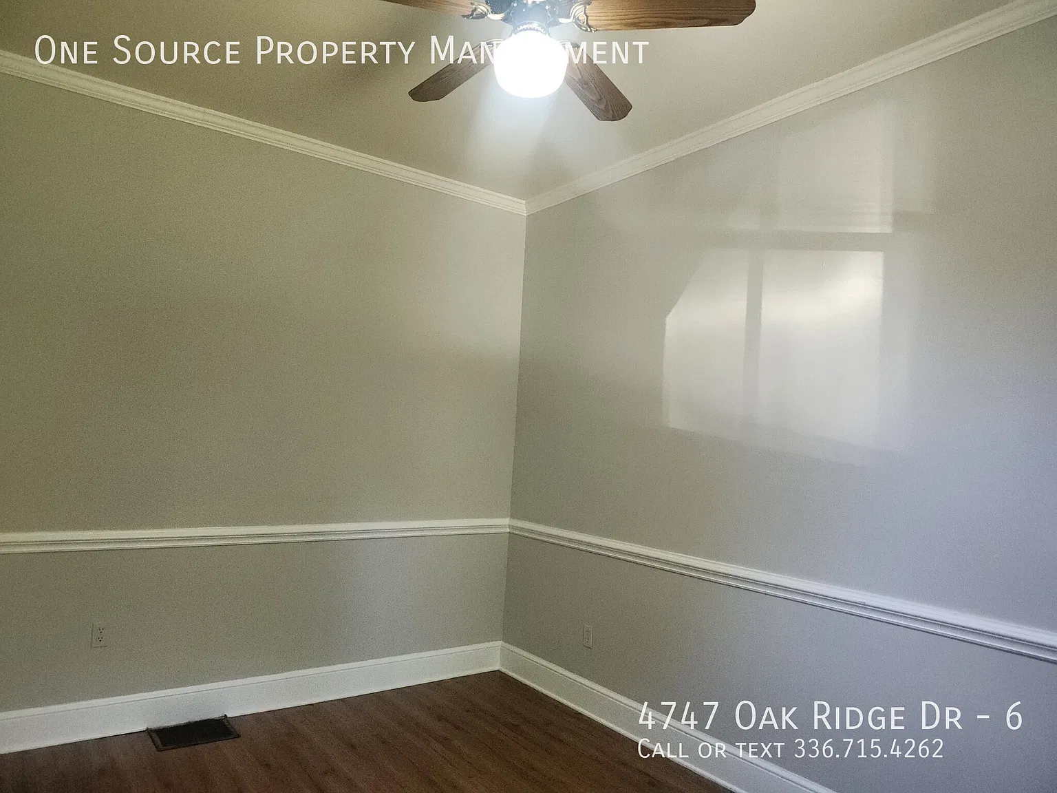 1 bed, $700 — Photo 3