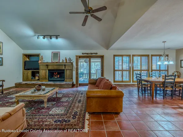 7 Vienna Ter, Ruidoso, NM 88345