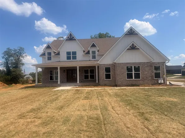 LOT 7 Fords Farm Ave, Bowling Green, KY 42103