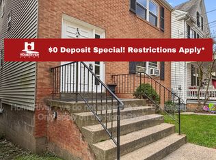 41 Vilsack St #2, Pittsburgh, PA 15223