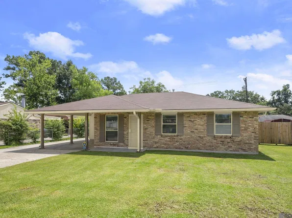 208 Sherron Ave, Baker, LA 70714
