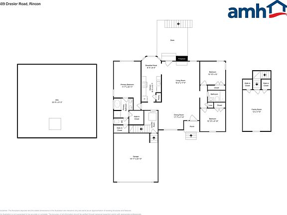 2nd image of 509 Dresler Rd