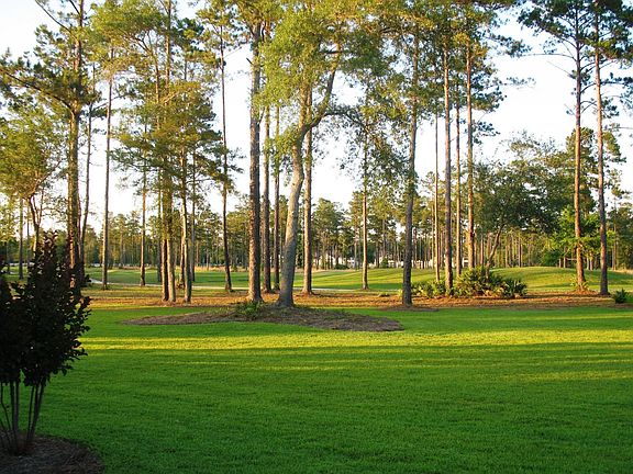 Championship Golf Course