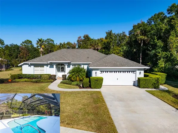 17 Lakeside Pl E, Palm Coast, FL 32137