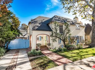 514 S Bronson Ave, Los Angeles, CA 90020