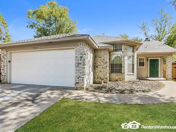 2nd image of 5724 Stone Meadow Ln
