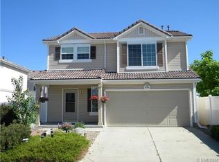 19784 Elk Pl, Denver, CO 80249