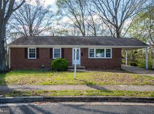 7306 Castle Rd, Manassas, VA 20109