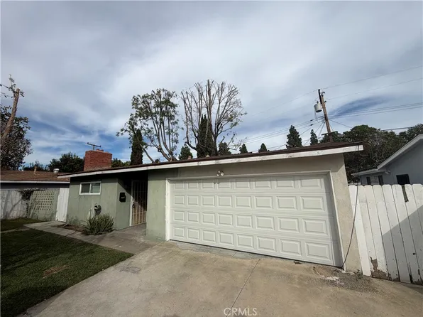 327 N Clark St, Orange, CA 92868