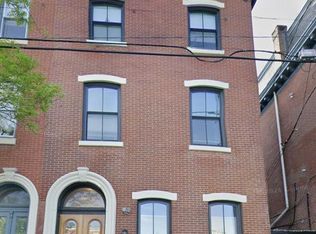 649 N 15th St #3, Philadelphia, PA 19130