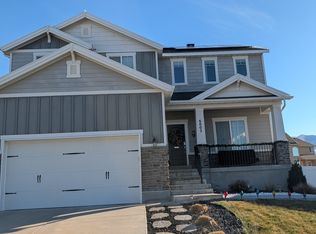 6002 N Spring St, Stansbury Park, UT 84074