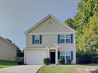 3808 Foliage Dr, Winston Salem, NC 27101