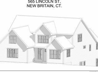 565 Lincoln St, Middletown, CT 06457