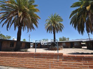 2221 E Grant Rd #D, Tucson, AZ 85719