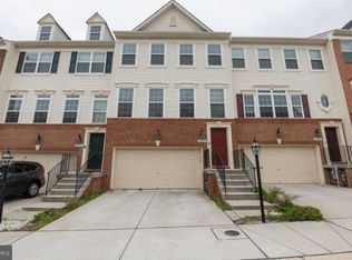 1609 Taylor Ter, Severn, MD 21144