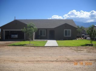 575 W 700 S, Pima, AZ 85543
