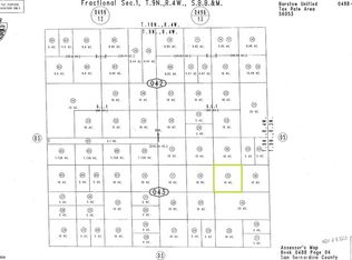 48804315 Hillview Rd, Hinkley, CA 92347