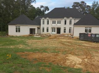 260 Jamerson Farm Cv, Collierville, TN 38017