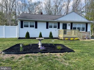 2418 Shelburn Rd, Millville, NJ 08332