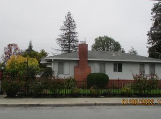1564 Kentfield Ave, Redwood City, CA 94061