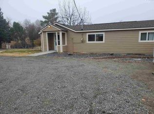 68706 E 636th Pne, West Richland, WA 99353