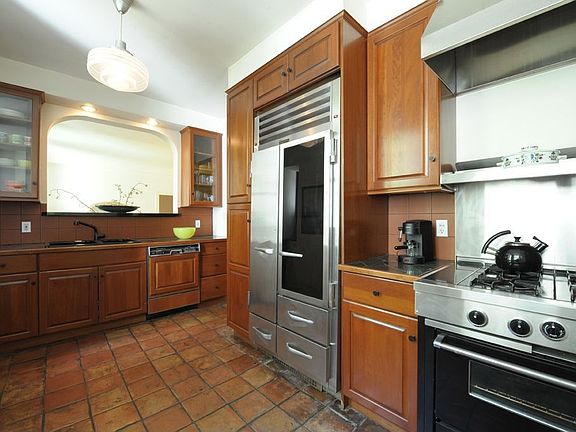 Chefs Kitchen