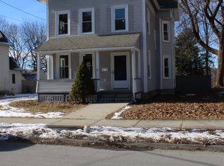 84 Elizabeth St, Pittsfield, MA 01201