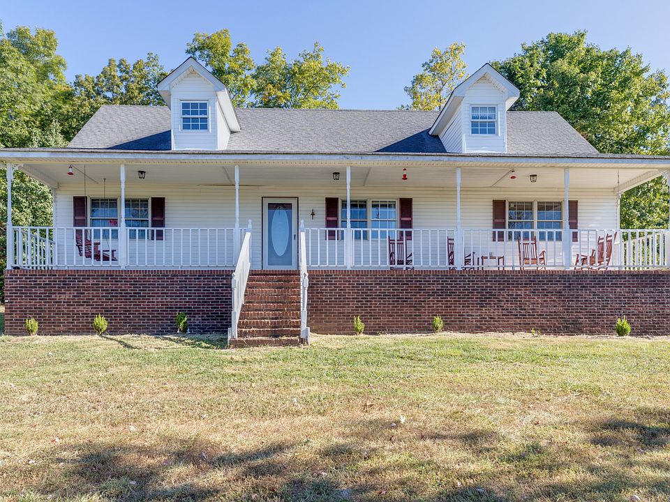 7741 Highway 49, Erin, TN 37061 Zillow