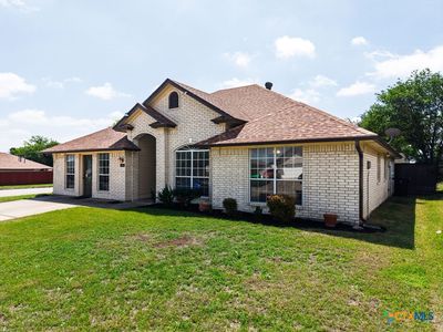 4308 Aspen Dr, Killeen, TX, 76542