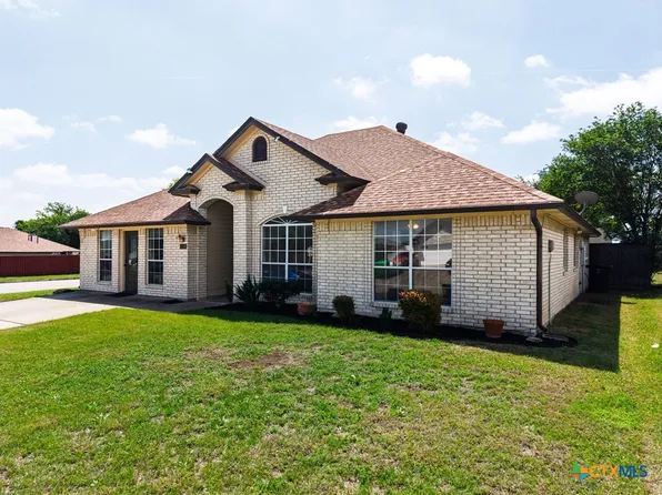 4308 Aspen Dr, Killeen, TX 76542