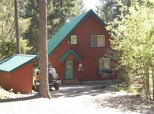 20 Loch Sun Point Rd, Ronald, WA 98940