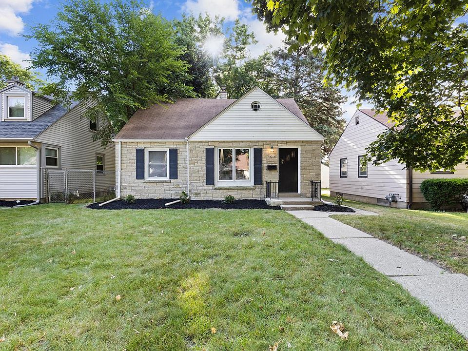1st image of 4314 N 52nd STREET