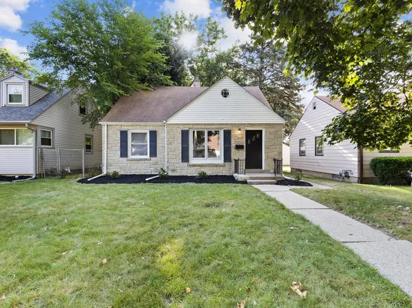 4314 N 52nd STREET, Milwaukee, WI 53216