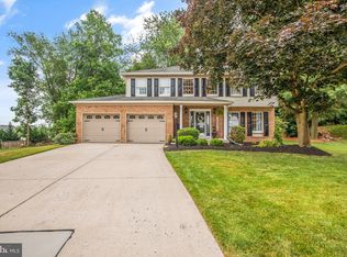 909 S Pine Ridge Ct, Bel Air, MD 21014