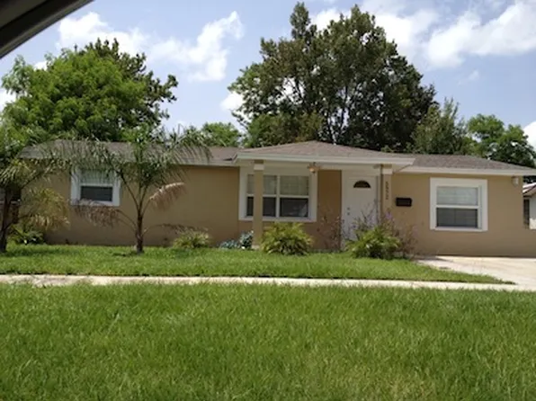 5972 92nd Ave, Pinellas Park, FL 33782