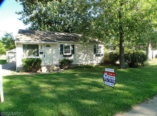 3174 Harvest Ave SW, Grandville, MI