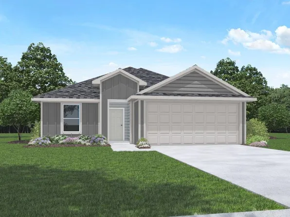 Baxtor Plan, Knox Landing