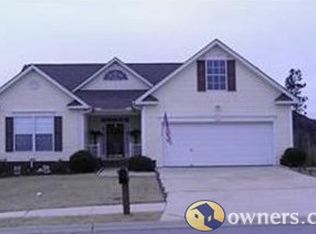 446 Indigo Ridge Dr, Columbia, SC 29229