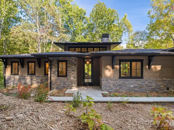 505 Barrington Dr, Asheville, NC 28803