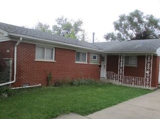 15237 Ridgeway Ave, Crestwood, IL 60445