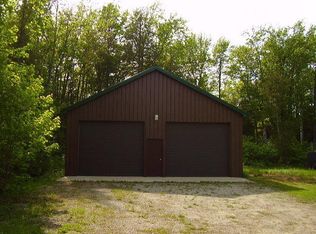 9943 N Whitefish Point Rd, Paradise, MI 49768